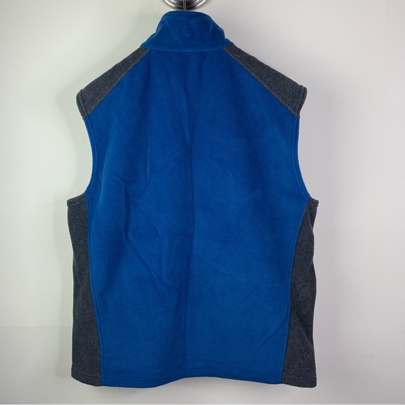 Columbia Zip Up Vest - Picture 3 of 6